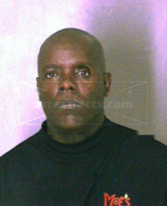 Mark Anthony South