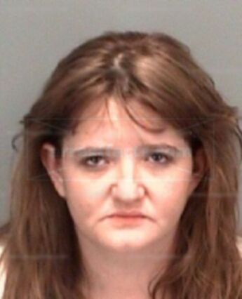 Lorna Jean Balentine