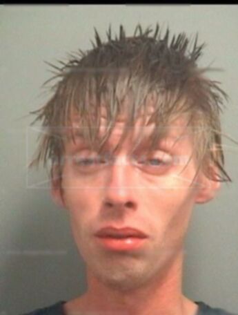 Benjamin John Mcknight