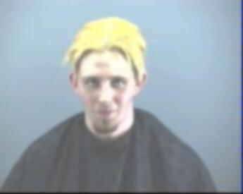 Jeremy Lee Graves