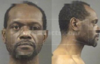 Roy Lee Hamilton