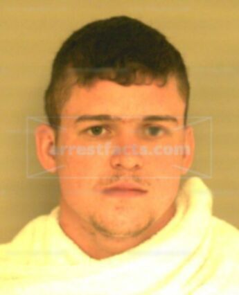 Evan Patterson Hinkle