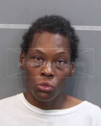 Tonya Lashan Ector