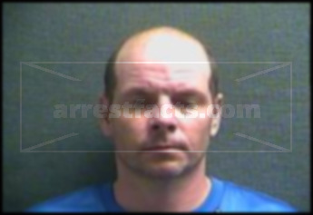 Melvin Paul Patton