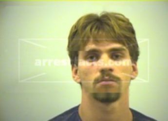Timothy Burl Huey