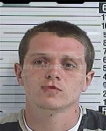 Ryan Matthew Carter