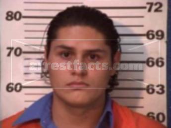 Christian Denilson Prishker Correa