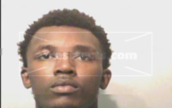 Catrell Ronald Green