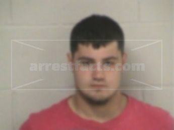 Christopher Levi Bumpus