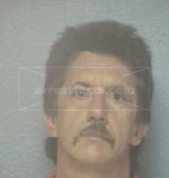 Russell Eugene Cochran
