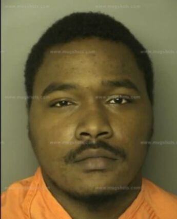 Davon Middleton