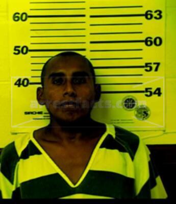 Luis Valencia Bautista