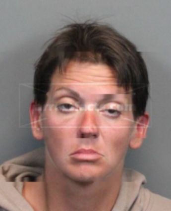 Sara Elizabeth Watts