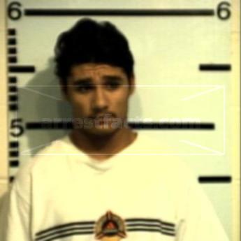 Anthony Fortner Aguilar