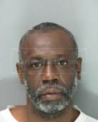 Aaron Moultrie