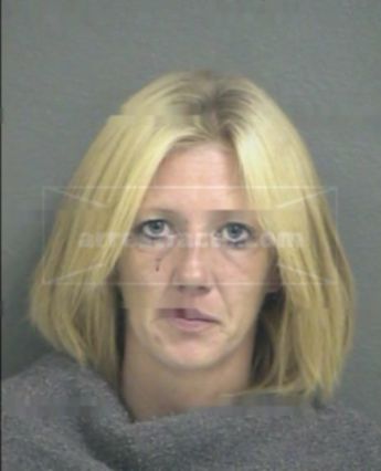 Nancy Elaine Carley