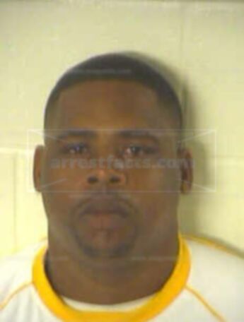 Marquice Berry