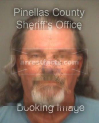 Barry Russell Bain