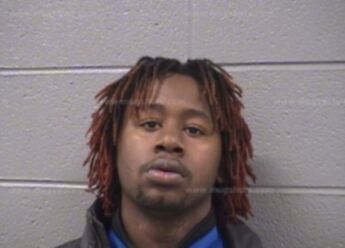 Antwoine Williamson