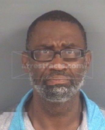 Donald Reid Green