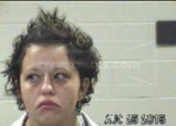 Amanda Gail Turner