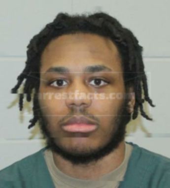 Terrance A Lewis