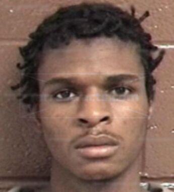 Barry Laneil Bostic