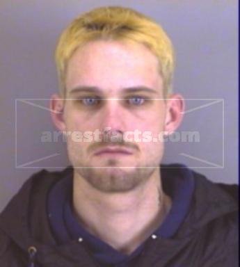 Russell Duane Jones
