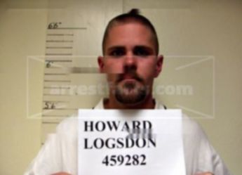 Howard Stanley Logsdon
