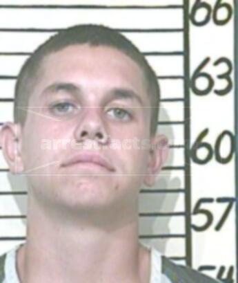 Nolan Thomas Carberry