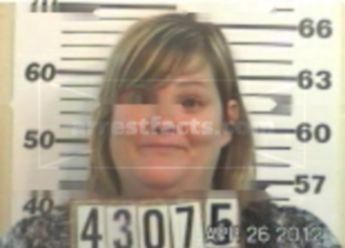 Melissa Bruce Russell