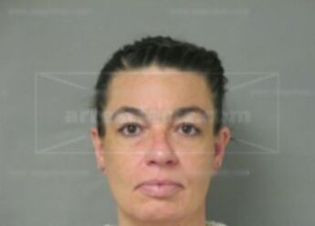 Rebecca Marie Haskin