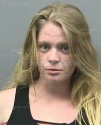 Lacey Suzanne Rossler