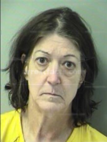 Gladys Faye Chancey