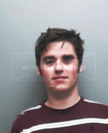 Samuel Ross Brown