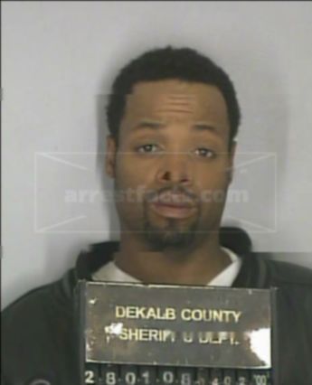 Jermaine Lamar Scott