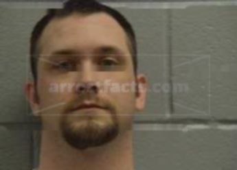 Michael Jason Cook