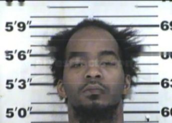 Keyon Carnyea Redmond