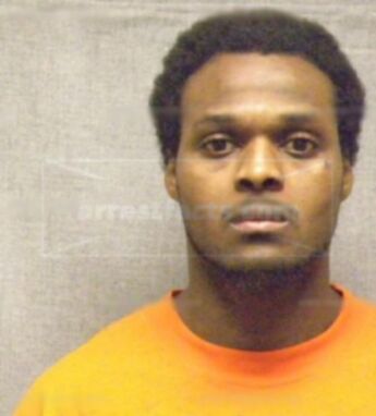 Deleon D Harland