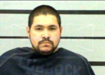 Nicholas Lee Rosas