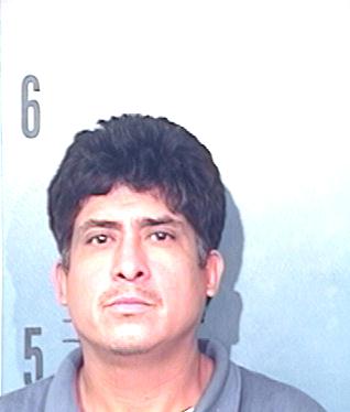 Gerardo Benitez Arellano