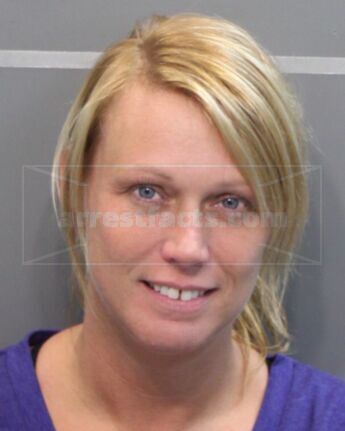 Tina Michelle Lindsey