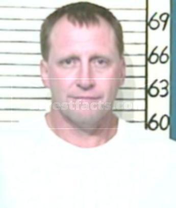 John Richard Easton