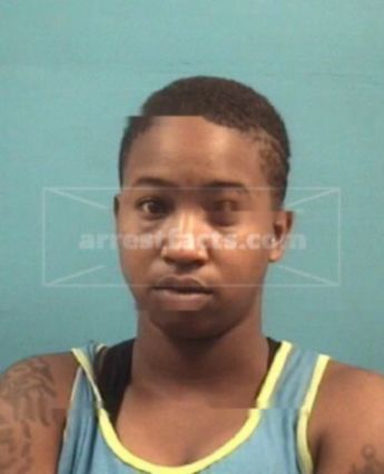 Shirley Eralina Johnson