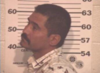 Ricardo Adolfo Alaniz Galindo
