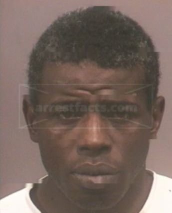 David Leon Monroe