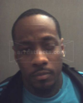 Larry Eugene Jackson