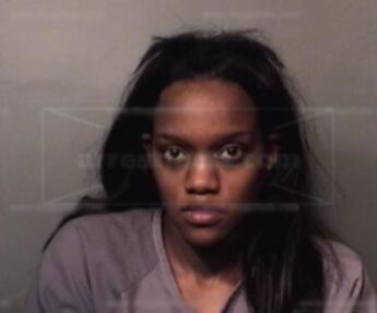 Alexis M Williams