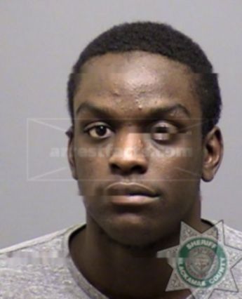 Austin Leandre Harris