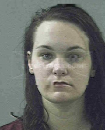 Emily Rebekah Lloyd